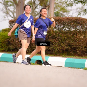 Runner Photo 7530763