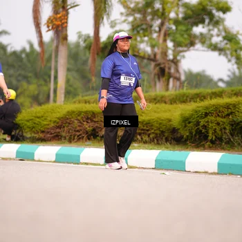 Runner Photo 7530764