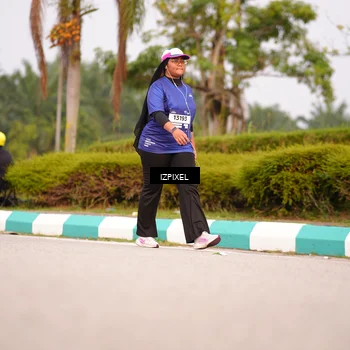 Runner Photo 7530765