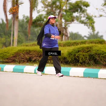 Runner Photo 7530767