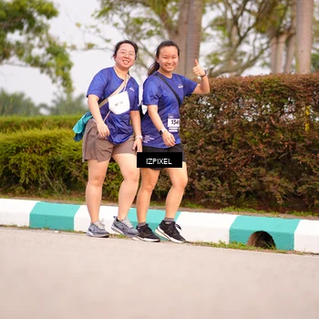 Runner Photo 7530768