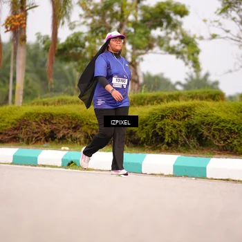 Runner Photo 7530769