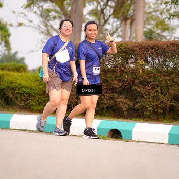Runner Photo 7530771