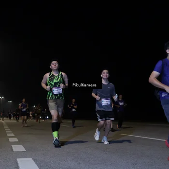 Runner Photo 7530772