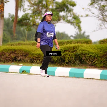 Runner Photo 7530773