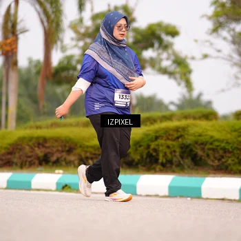 Runner Photo 7530777