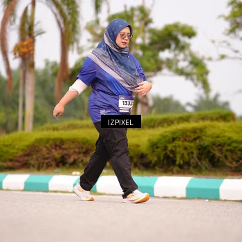 Runner Photo 7530778