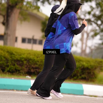 Runner Photo 7530779