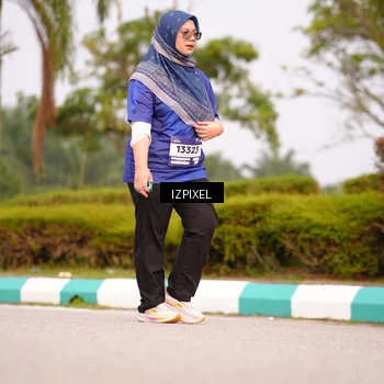 Runner Photo 7530780
