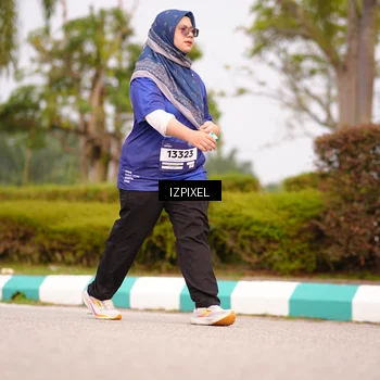 Runner Photo 7530781