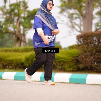Runner Photo 7530782
