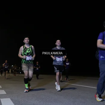 Runner Photo 7530784