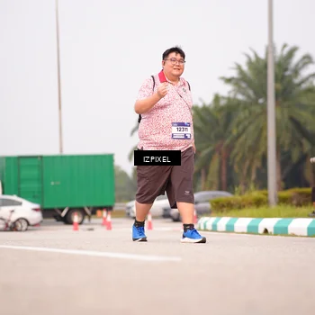Runner Photo 7530785