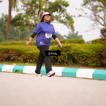 Runner Photo 7530786