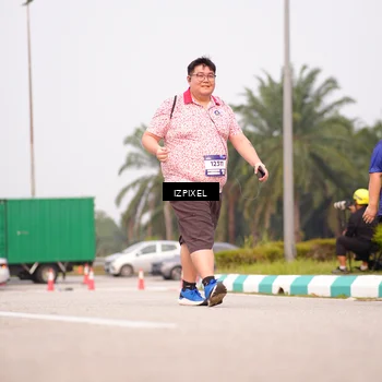Runner Photo 7530787
