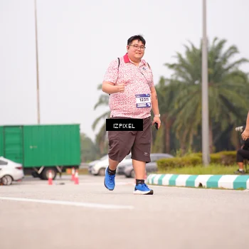 Runner Photo 7530788