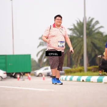 Runner Photo 7530789