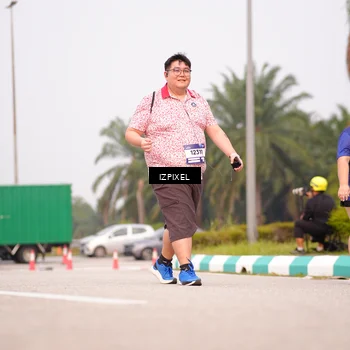 Runner Photo 7530791