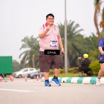 Runner Photo 7530792