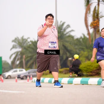 Runner Photo 7530794