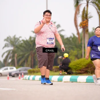 Runner Photo 7530795