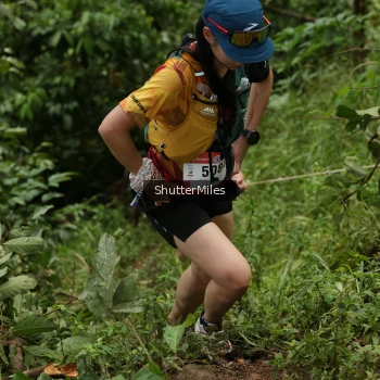 Runner Photo 75308
