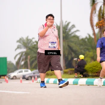 Runner Photo 7530803