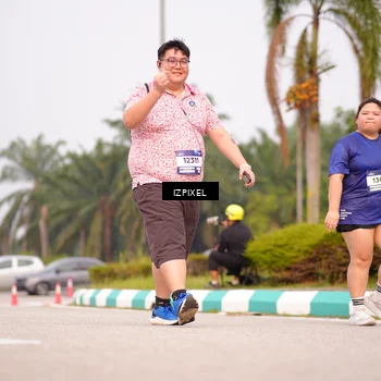 Runner Photo 7530804