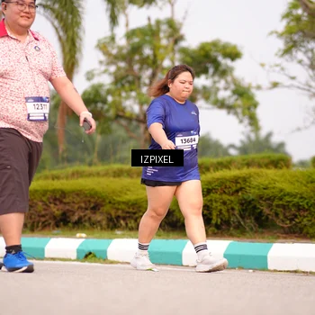 Runner Photo 7530807
