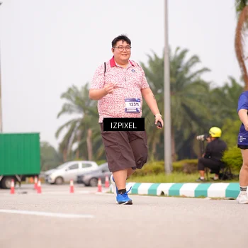 Runner Photo 7530809