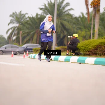 Runner Photo 7530814