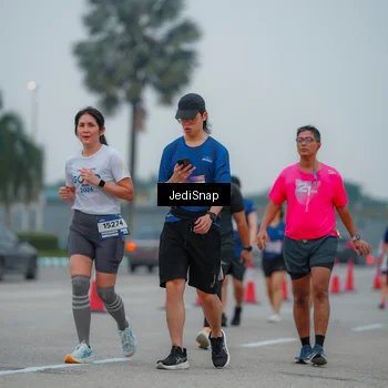 Runner Photo 7530815