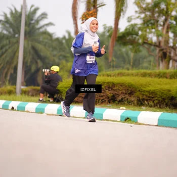 Runner Photo 7530817