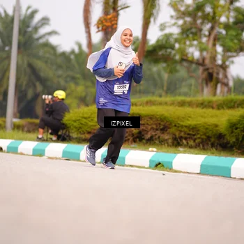 Runner Photo 7530821