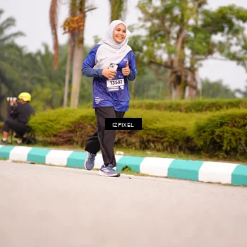 Runner Photo 7530822