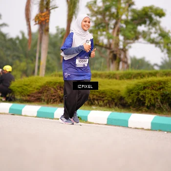 Runner Photo 7530823