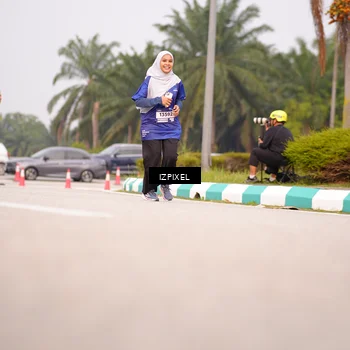 Runner Photo 7530825