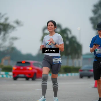 Runner Photo 7530827
