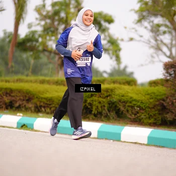 Runner Photo 7530834