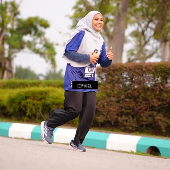 Runner Photo 7530837