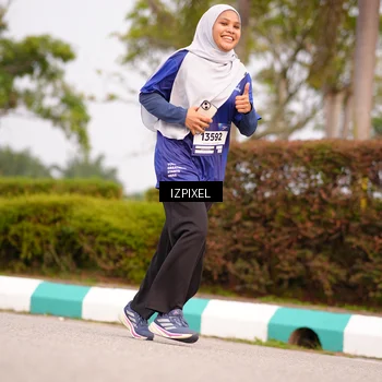 Runner Photo 7530841