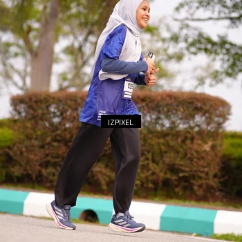 Runner Photo 7530844