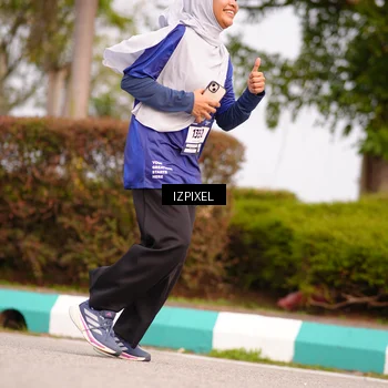 Runner Photo 7530845