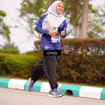 Runner Photo 7530846