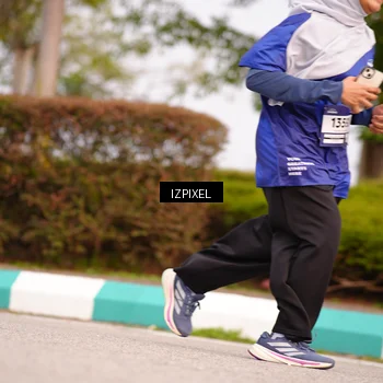 Runner Photo 7530849
