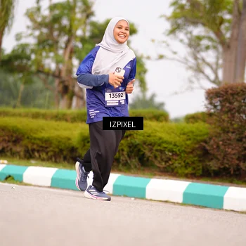 Runner Photo 7530851
