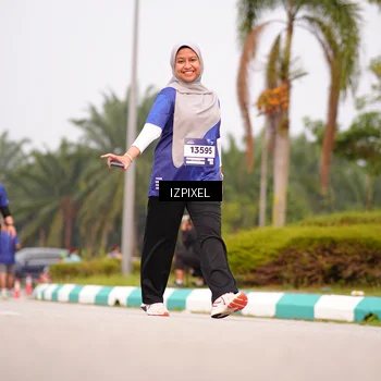 Runner Photo 7530852