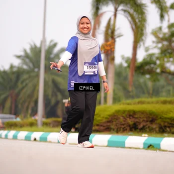 Runner Photo 7530853