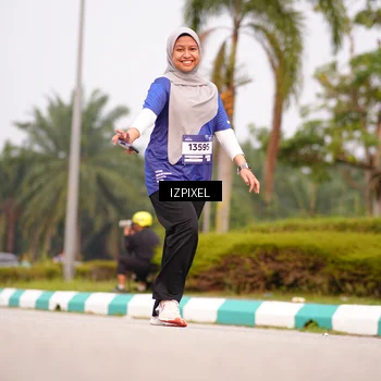Runner Photo 7530854