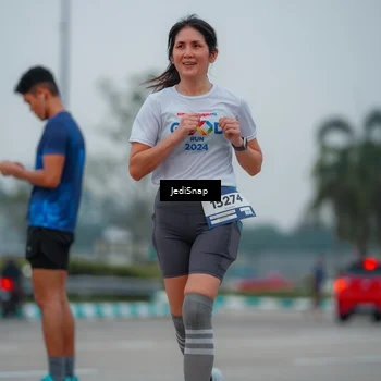 Runner Photo 7530855